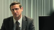 Tim Robinson in The Chair Company | Image via HBO Max